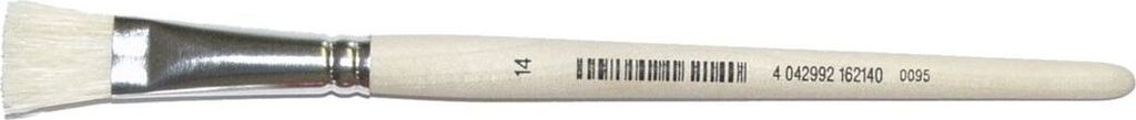 Pelikan 721464 Štetec so štetinami typ 613F, veľkosť 16 Obrázok produktu 