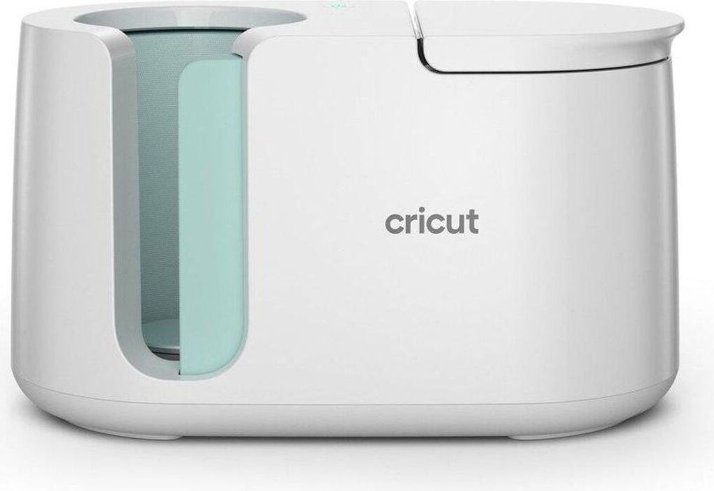 Lis na hrnčeky Cricut Obrázok produktu 3