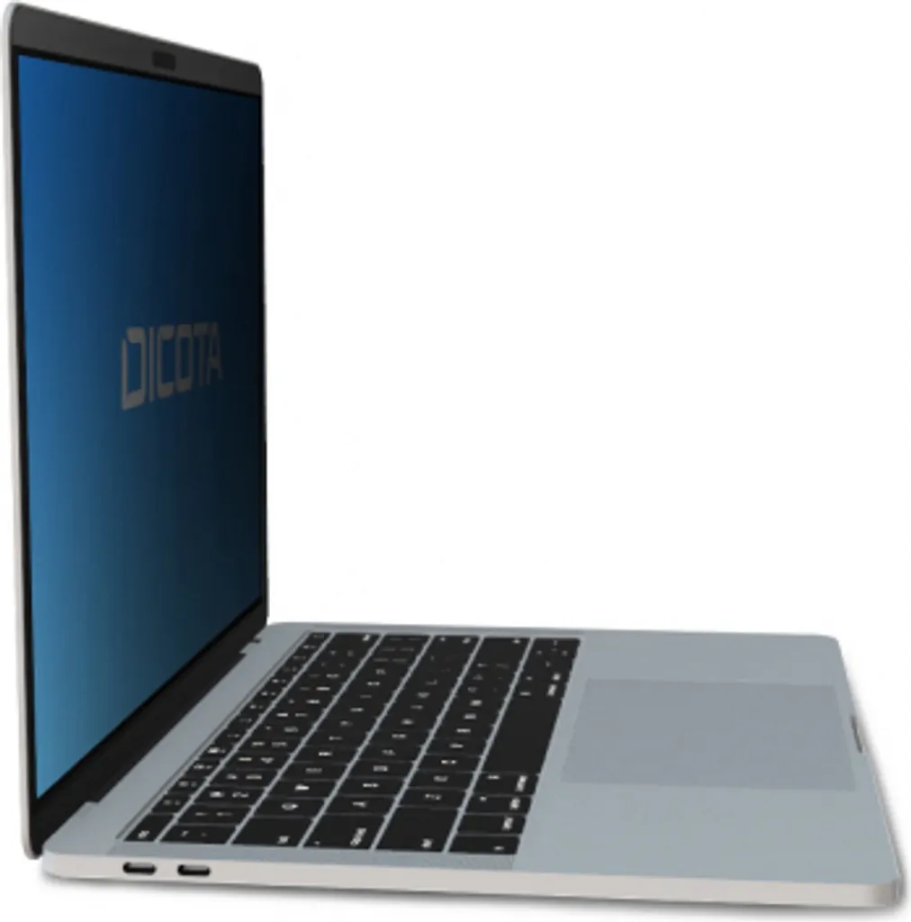 Protection Écran Discrétion pour MacBook Pro 13 Idéal Train et Avion