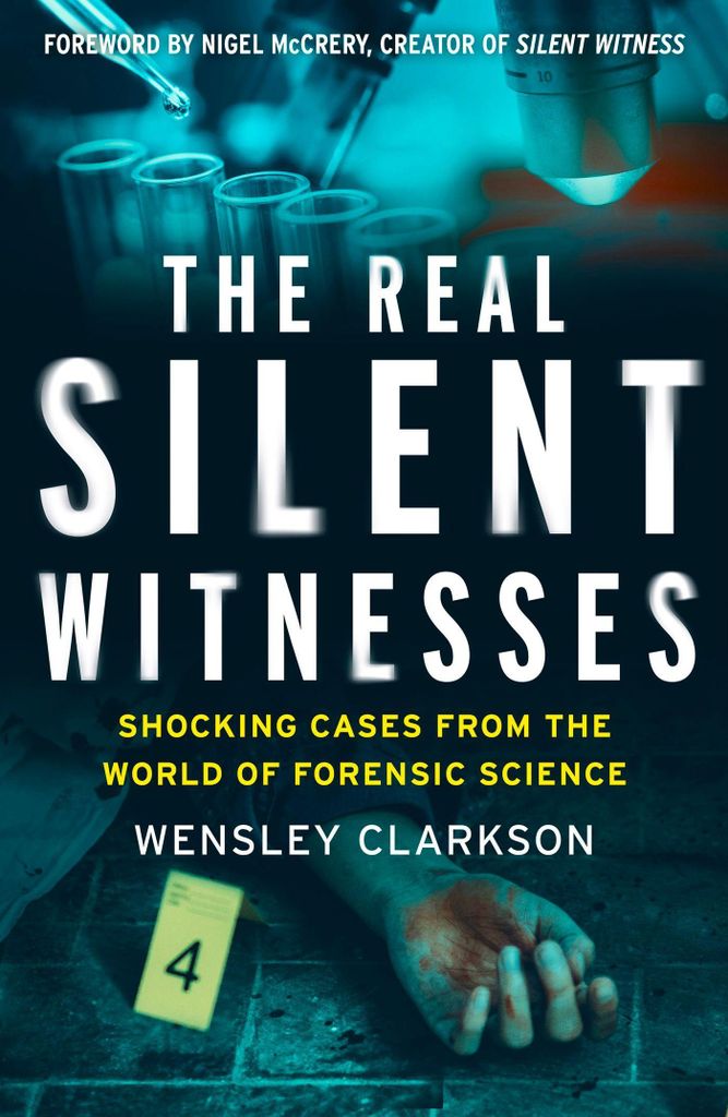 Real Silent Witness – Lingua: Inglese