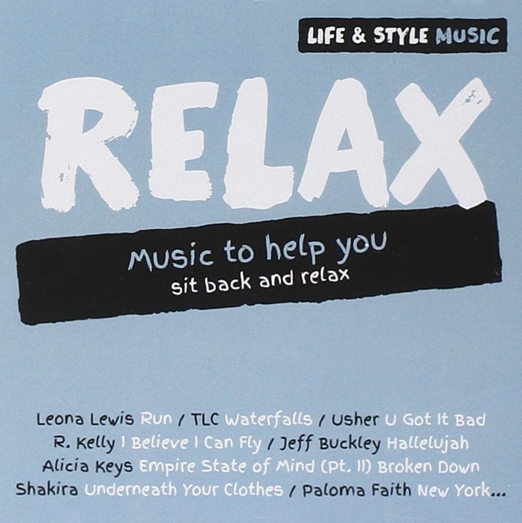 Life & Style Music: Relax