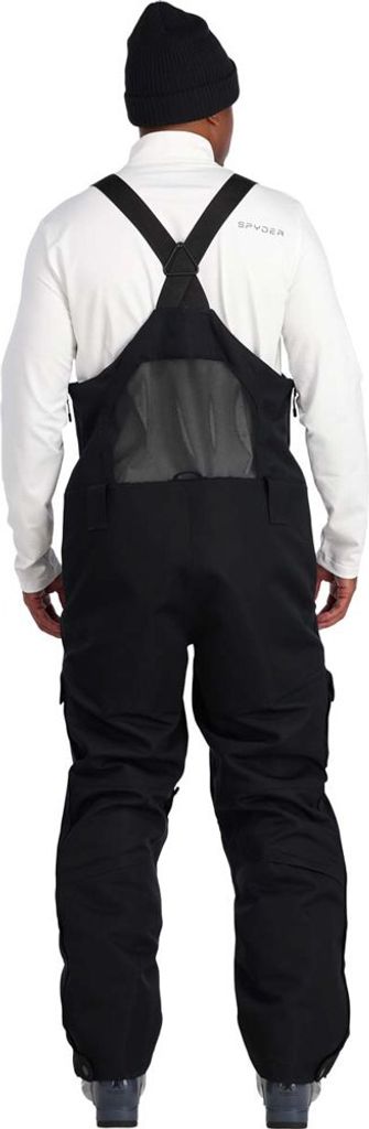 Spyder Coaches Bib Hosen M Mann M