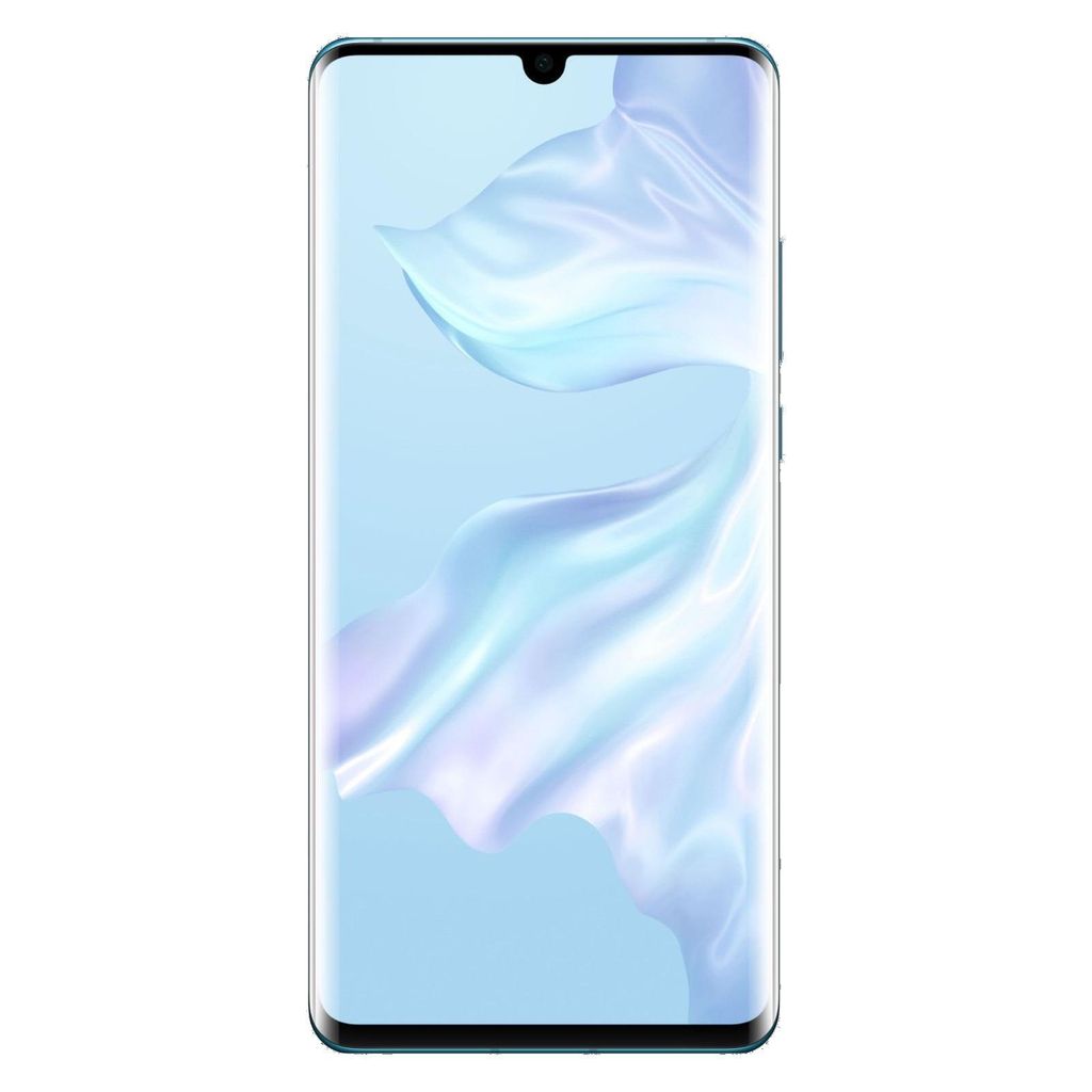 Huawei P30 Pro 256GB Breathing Crystal Produktbild 