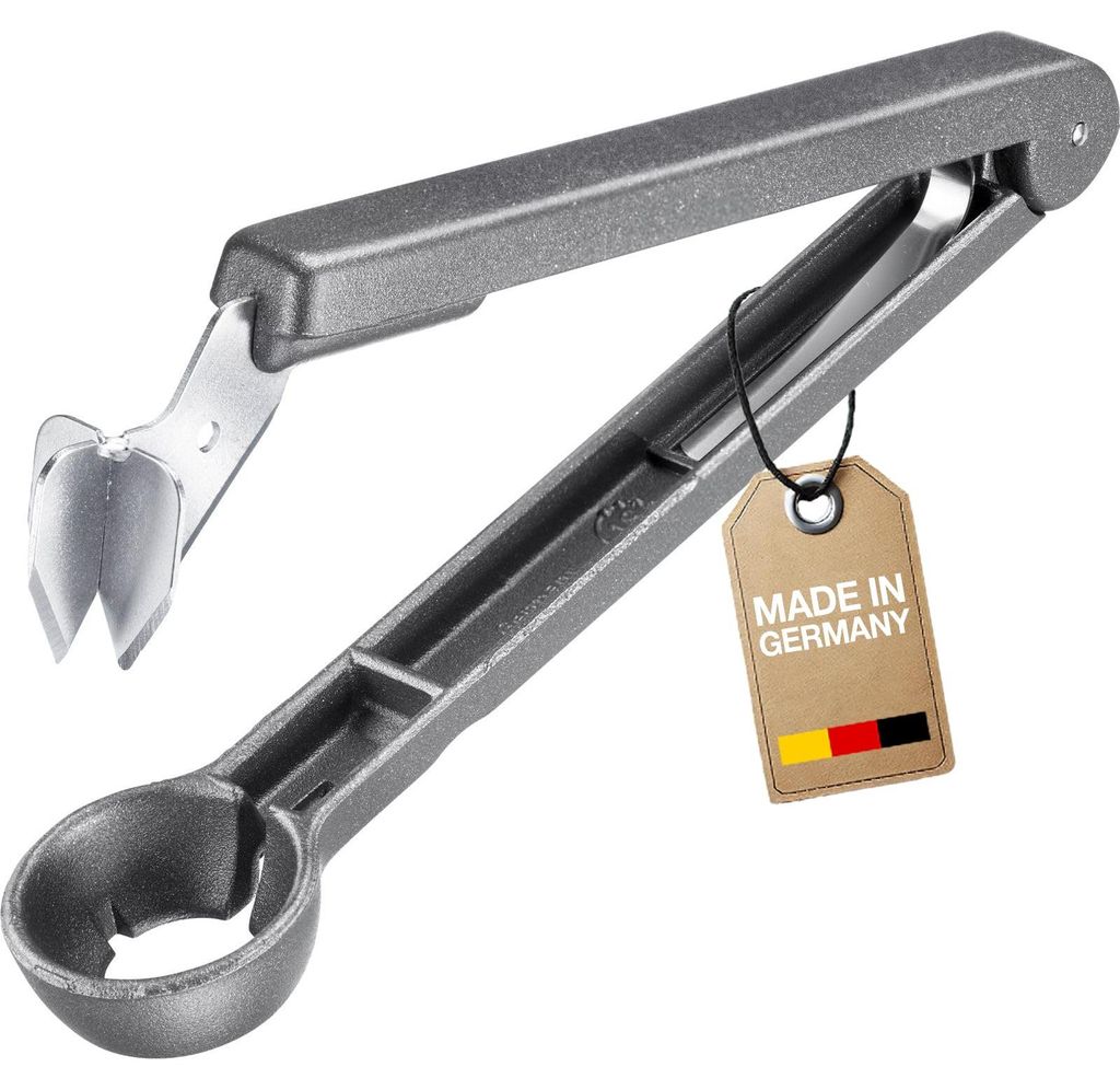 Dénoyauteur de prunes Westmark « Steinex » Black Edition Image du produit 