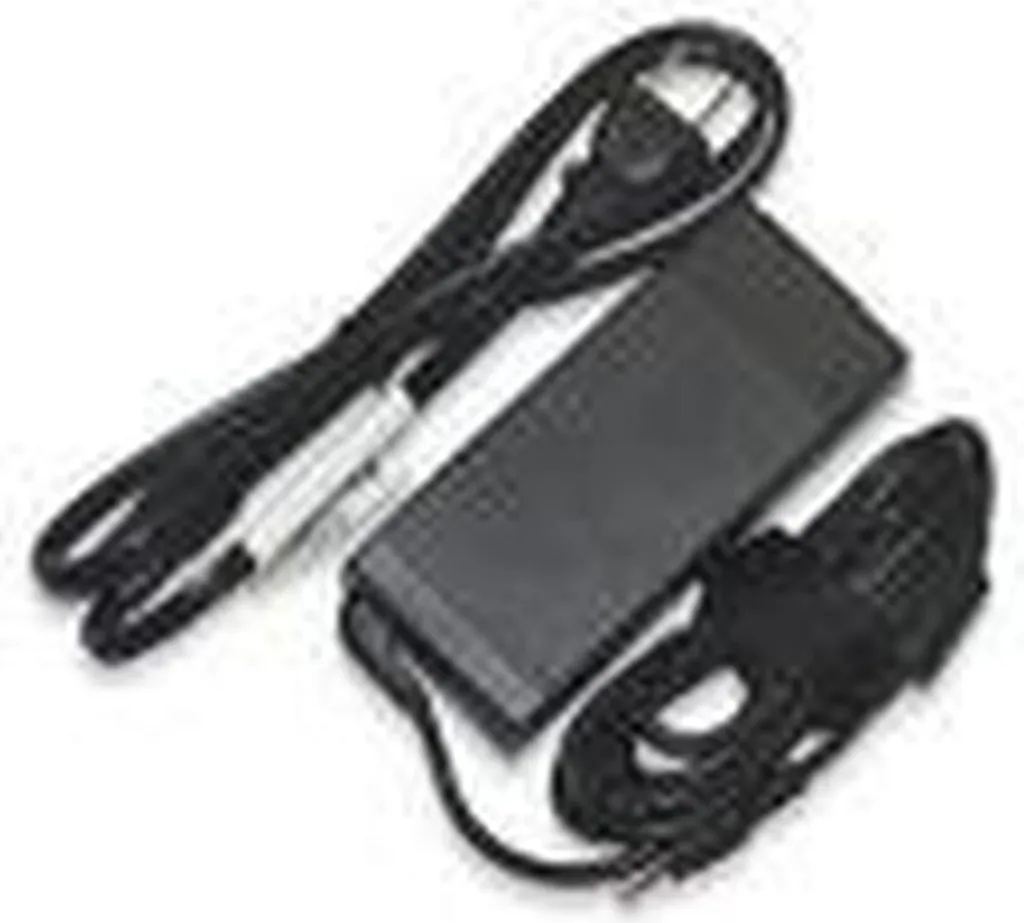Chargeur Lenovo 90W pour Télétravail - Adaptateur IBM 40Y7671 Universel