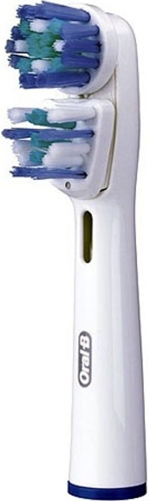 Brosses à dents Dual Clean Eb 417X3 Image du produit 