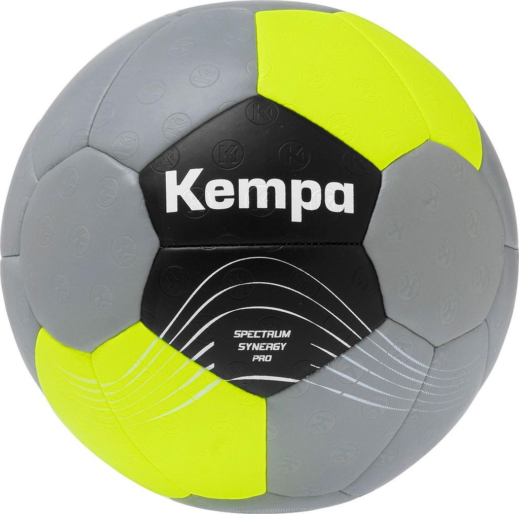 Kempa Handball "Spectrum Synergy Pro 2025", Größe 3