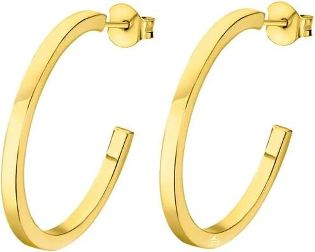 Orecchini Lotus LP3203-4/5: Il Gioiello Indispensabile per ogni Look