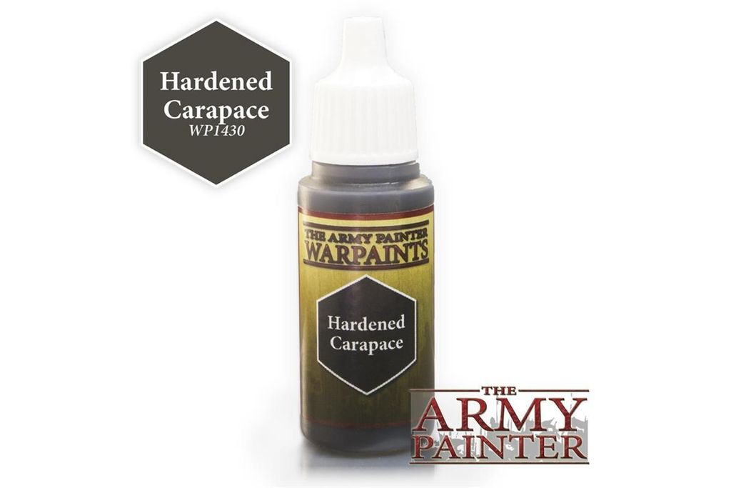 The Army Painter - Warpaints: Hardened Carapace