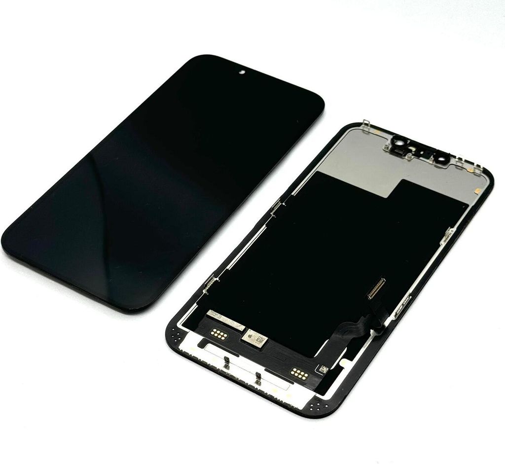 Original 100% Refurbished Display Bildschirm für iPhone 13 OLED - KEIN COPY/LCD Ersatzteil