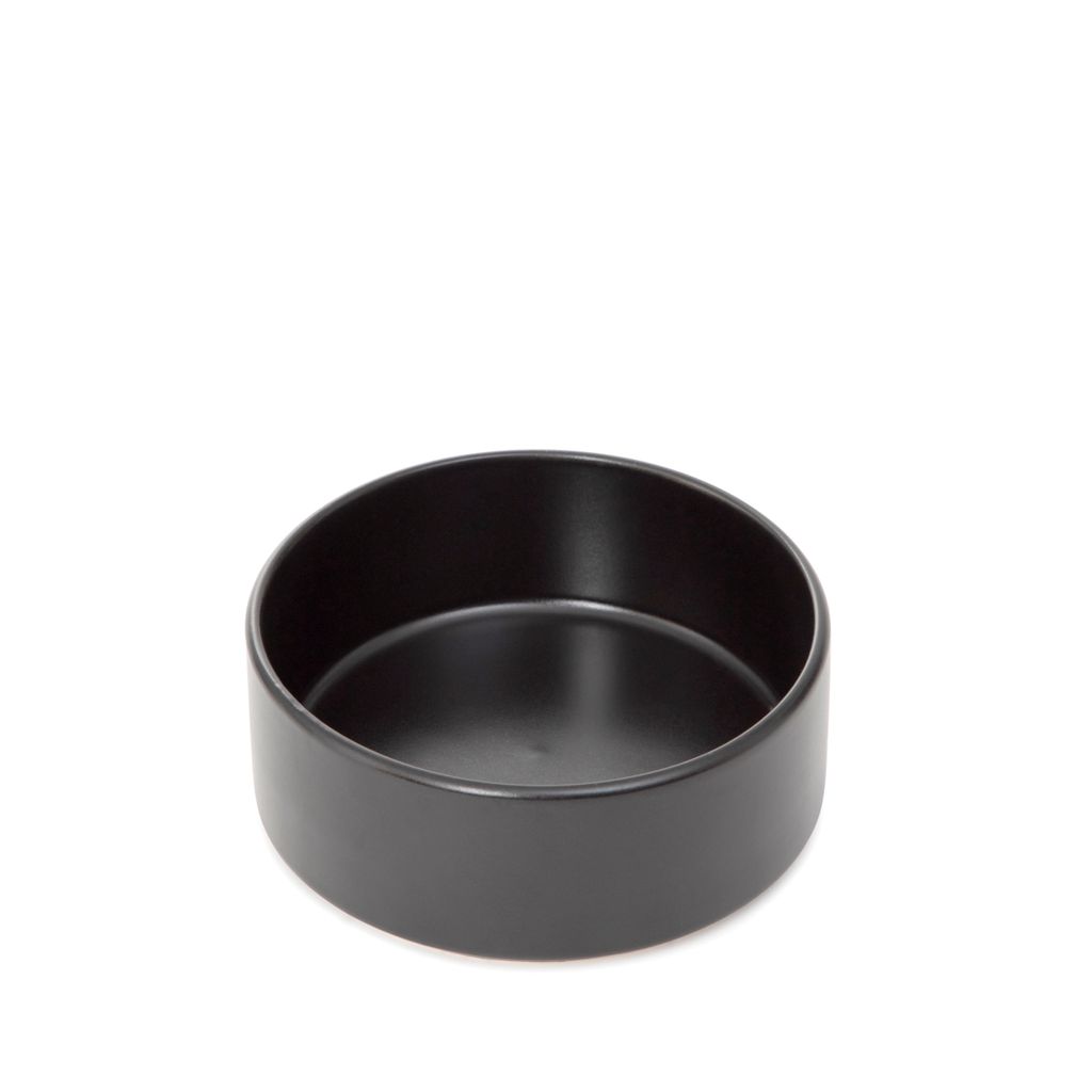 Bol Homla FAMELIO Black, 14 cm Image du produit 
