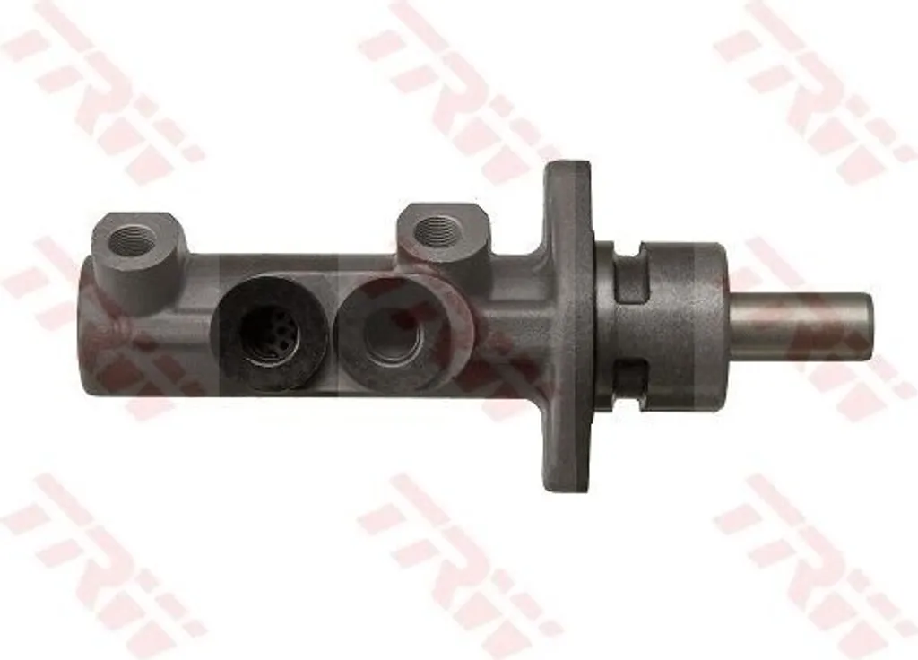 Maître cylindre de frein TRW PML489 pour VW T4 - OE 7D0 611 019 B