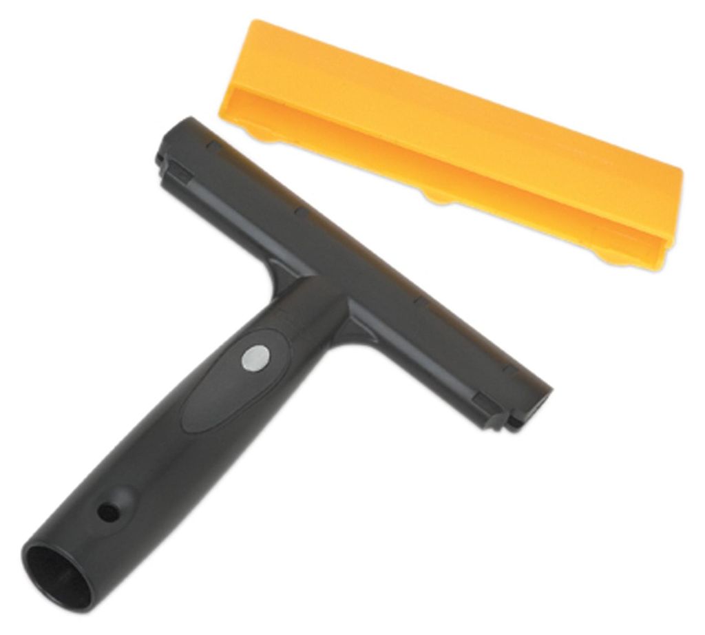 Ettore Pro+ Profi-Glasschaber 15cm - Robuster Produktbild 