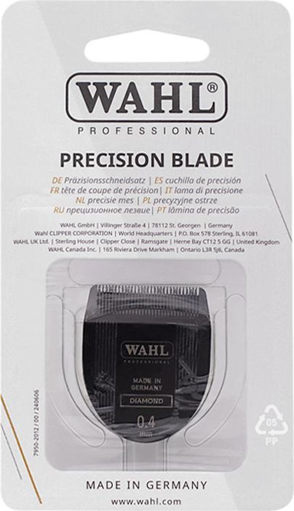 Wahl Diamond Blade - lame Image du produit 