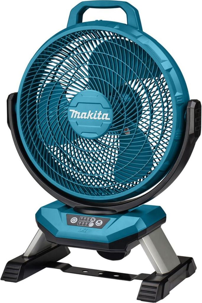 Makita Akku-Ventilátor LXT 18 V / 230 V - 21 m³/min - 4,0 Obrázok produktu