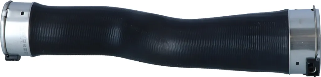 Tuyau d'air suralimentation haute résistance OE 11617810614 BMW