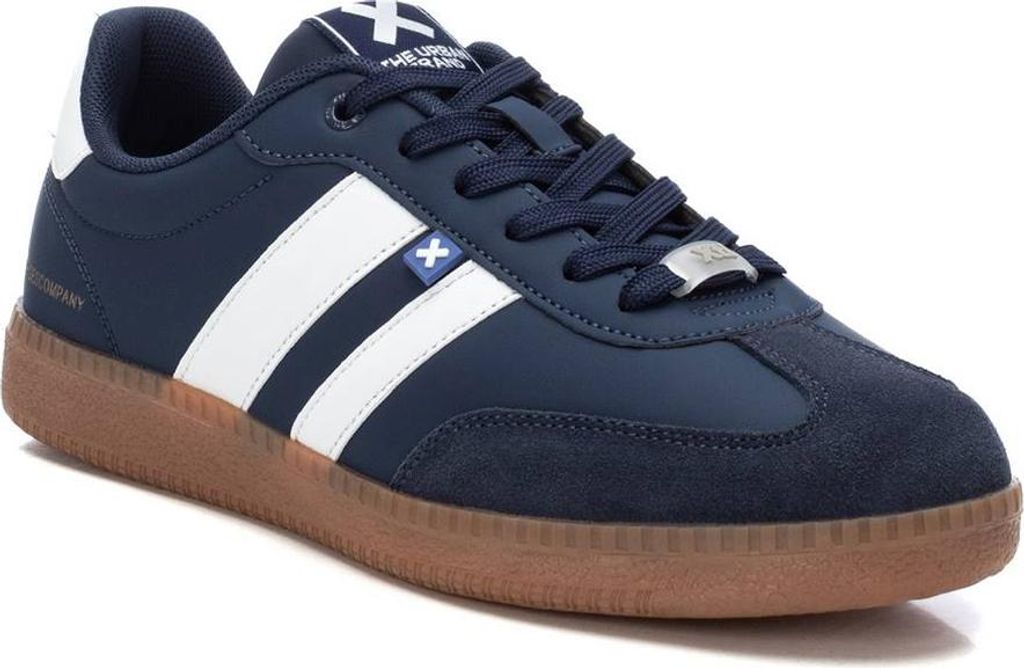 Xti 143486 Sportschuhe Blau EU 42 Mann Blau EU 42