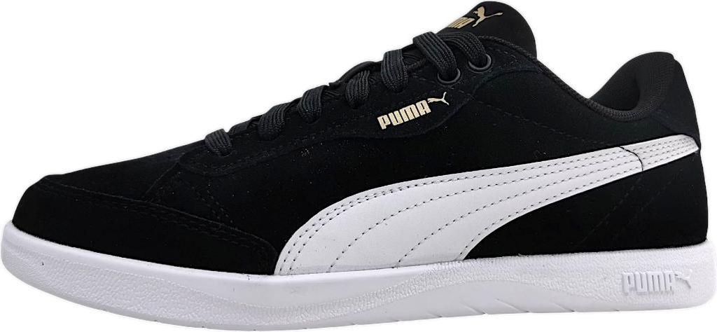 Puma Vikky Star SD Sneaker Schwarz in Gr. 40.5