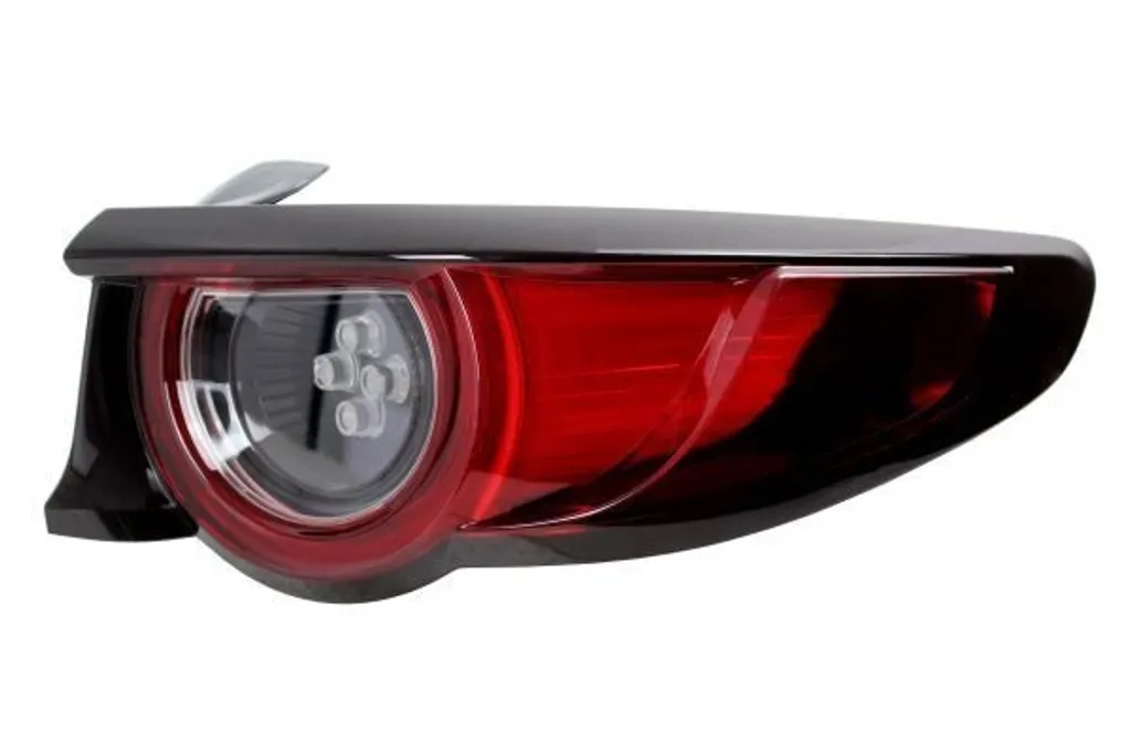 Feu arrière droit haute visibilité pour Mazda 3 BP - ABAKUS 216-19ATR-AE
