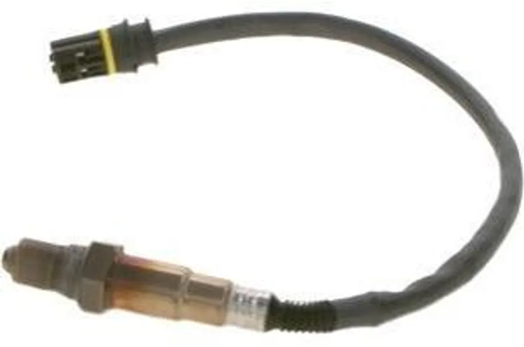Sonde lambda Bosch 0 258 006 272 pour Mercedes Classe C W203 et E W211
