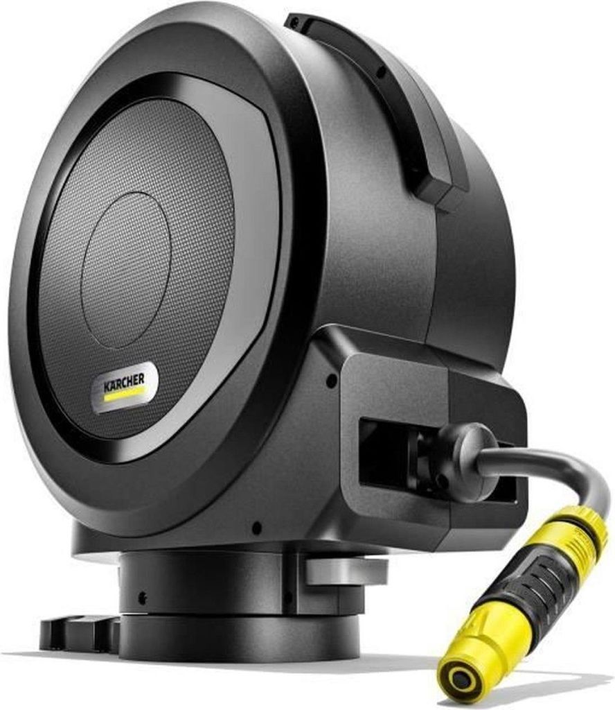 HBX 4.15 automatic wall-mounted hose reel - KARCHER Immagine del prodotto 