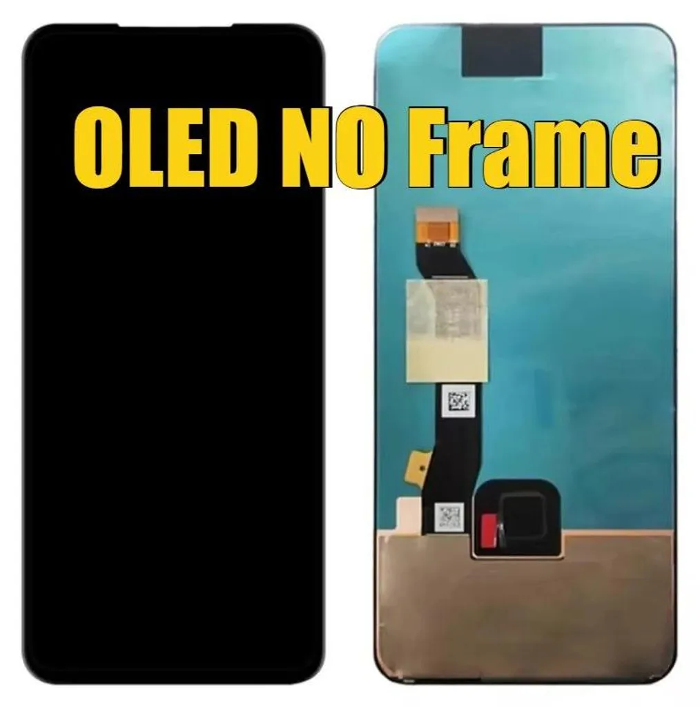 Kit Écran LCD OLED et Tactile pour Réparer l'Affichage de Smartphone