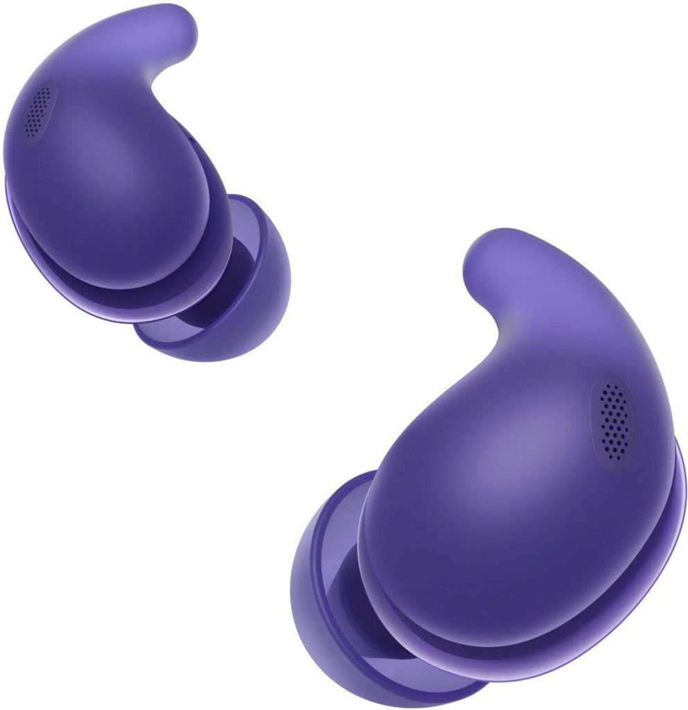 Sony LinkBuds Fit WFLS910NV, Bezdrôtový, Hovor / hudba, 20 Obrázok produktu 