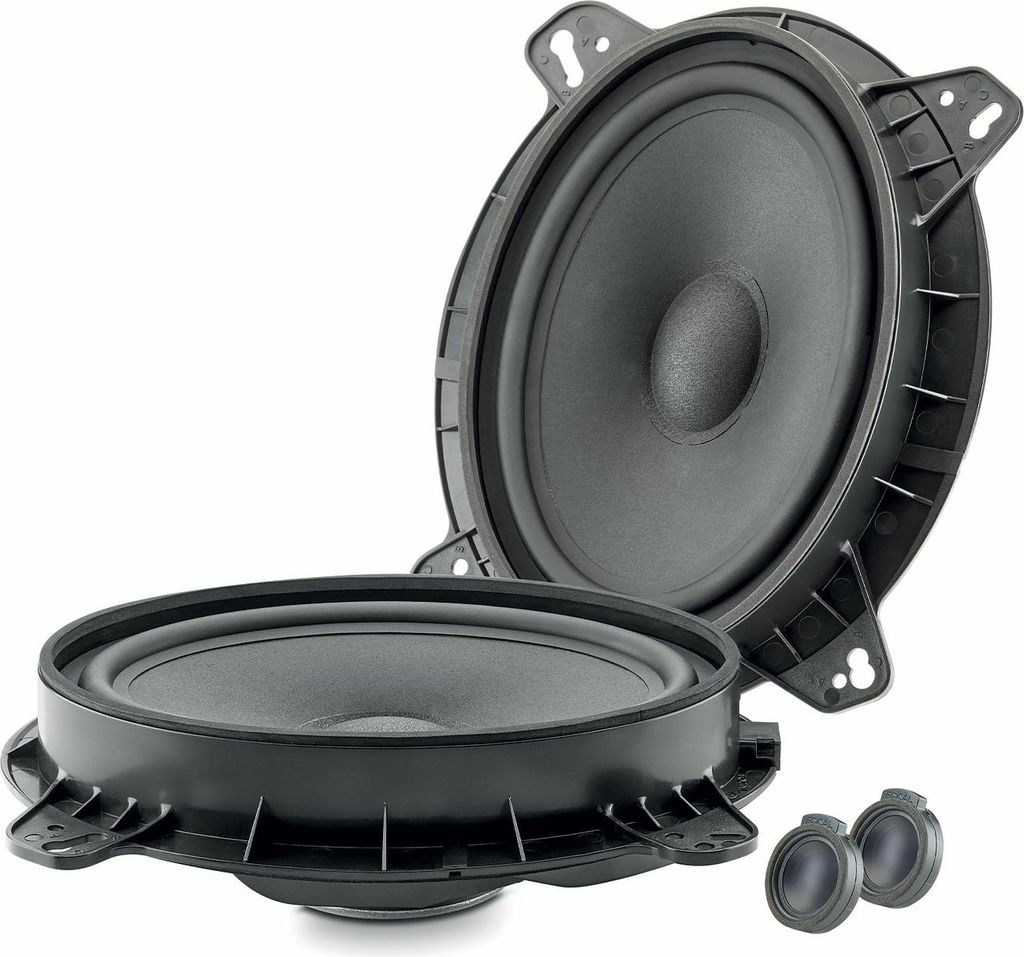 FOCAL IS TOY 690 2-drożny głośnik 6 x 9" Toyota / Lexus / Zdjęcie produktu 