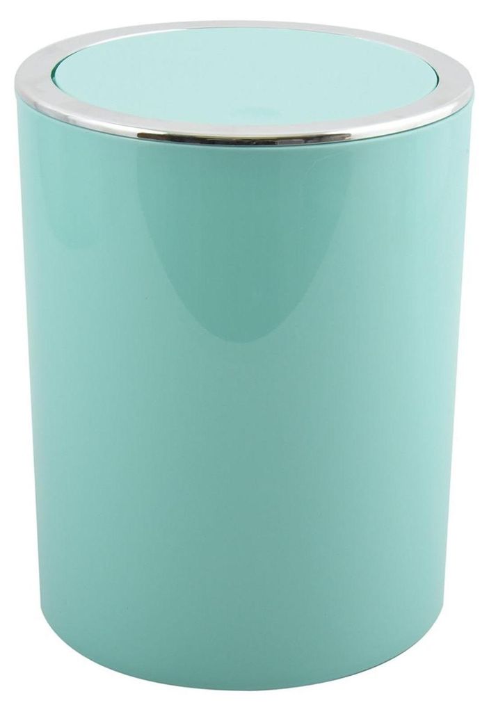 MSV Bad Serie Aspen Design Kosmetikeimer Bad Treteimer Produktbild 