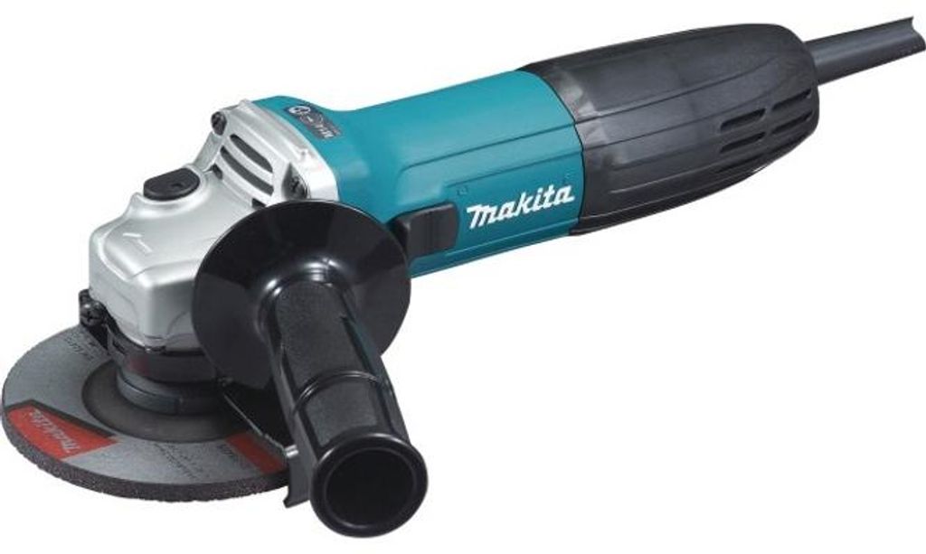 Makita GA5030R Winkelschleifer Produktbild 