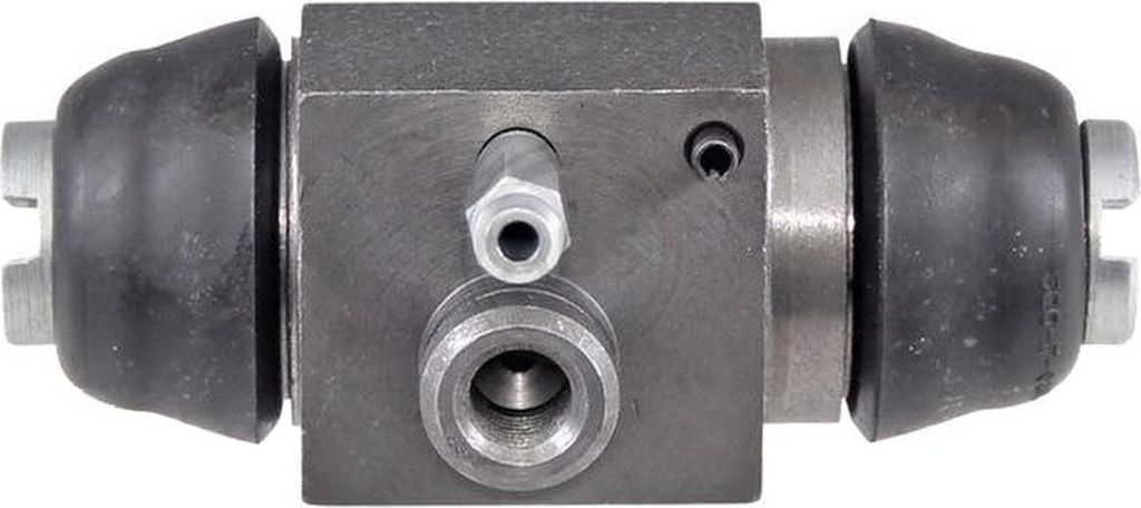 Radbremszylinder Ø 22,2 mm 1x M10x1.0 Gusseisen A.B.S. für u.a. FORD TRANSIT