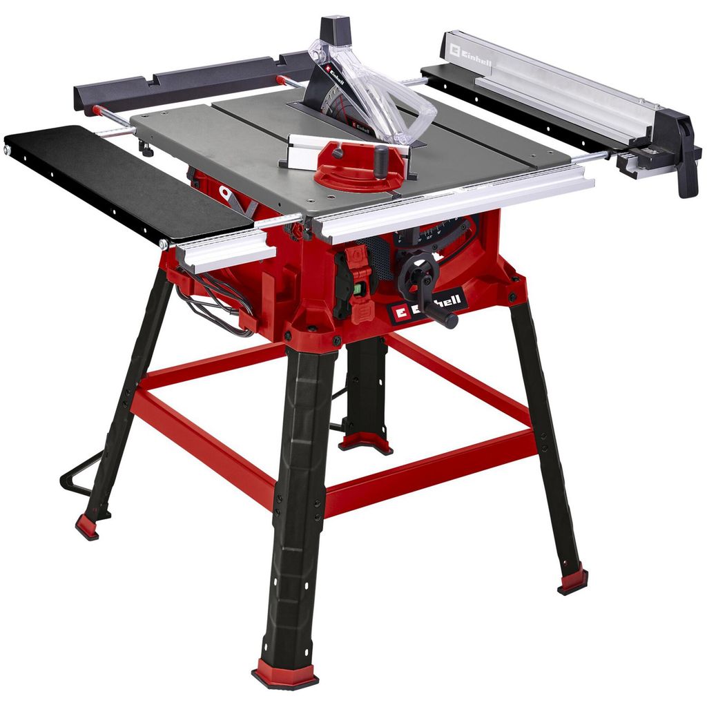 Einhell tafelcirkelzaag TC-TS 2225 U Productafbeelding 