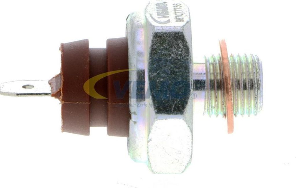 VEMO V15-99-1993 Öldruckschalter Öldrucksensor für VW Transporter IV Bus (70B, 70C, 7DB, 7DK, 70J, 70K, 7DC, 7DJ) GOLF III (1H1) GOLF II (19E, 1G1)
