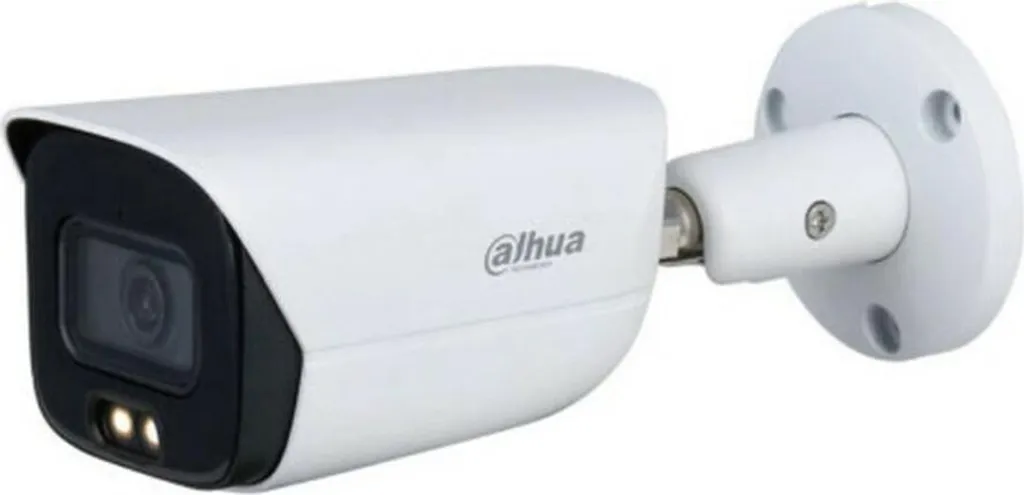 Caméra de surveillance Extérieure 4K Dahua 8MP Smart Dual Light IL