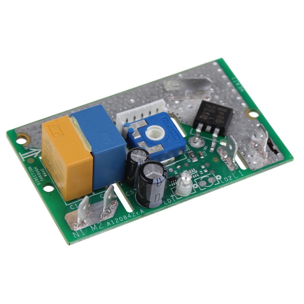 Electrolux - Leisturingsmodul - 140075397145 Obrázok produktu 