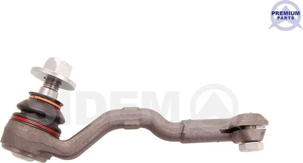Supprimez le jeu de direction sur BMW X5 X6 avec la rotule SIDEM 21734