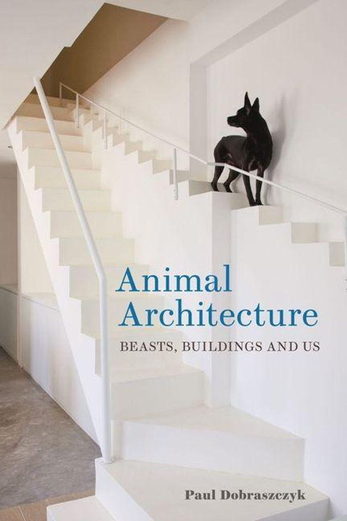 Animal Architecture – Lingua: Inglese