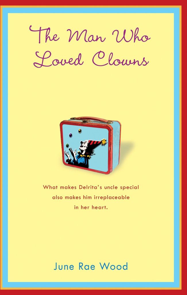 Der Mann, der Clowns liebte