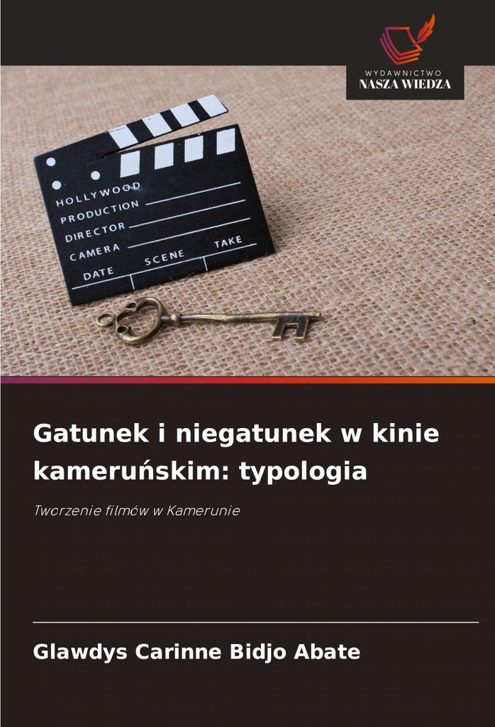Gatunek i niegatunek w kinie kameru¿skim: typologia