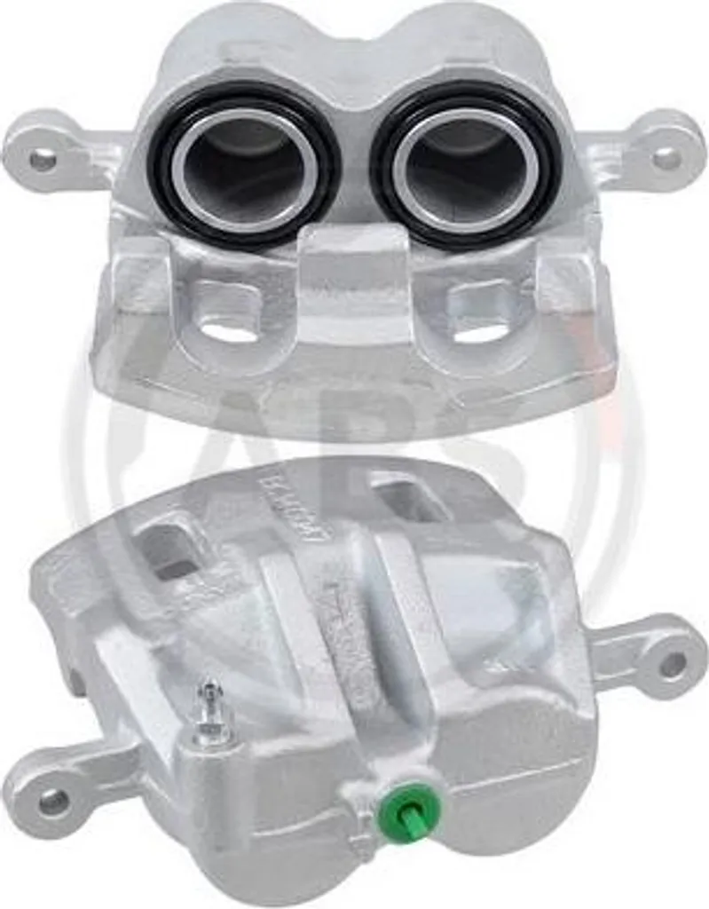 Résoudre le grippage de frein sur Hyundai H-1 avec l'étrier 740002