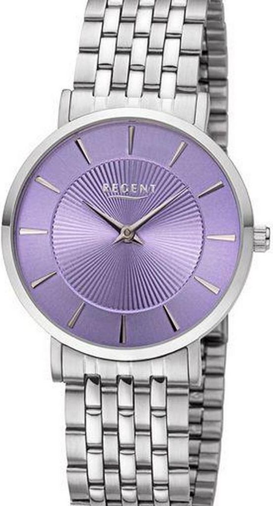 Regent - F-1491 - Armbanduhr - Damen