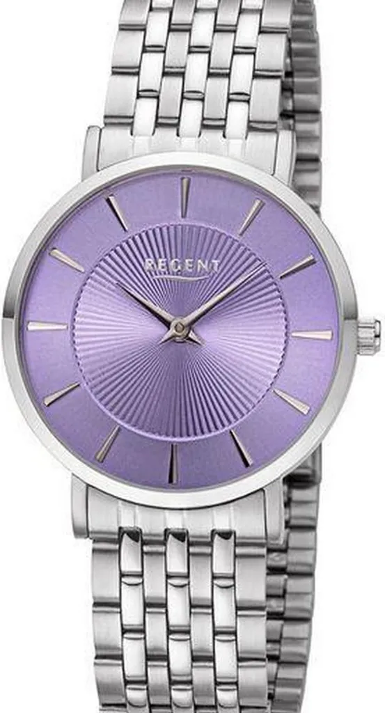 Regalo Donna Ideale: Orologio Regent URF1491 Argento Elegante