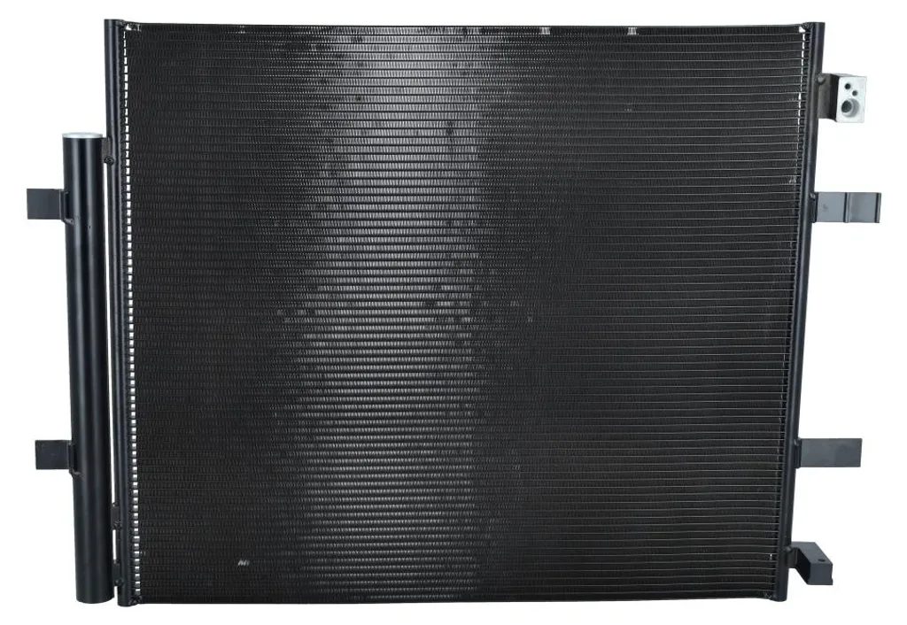 Radiateur de climatisation NRF pour SKODA ENYAQ et modèles ID.4 ID.5