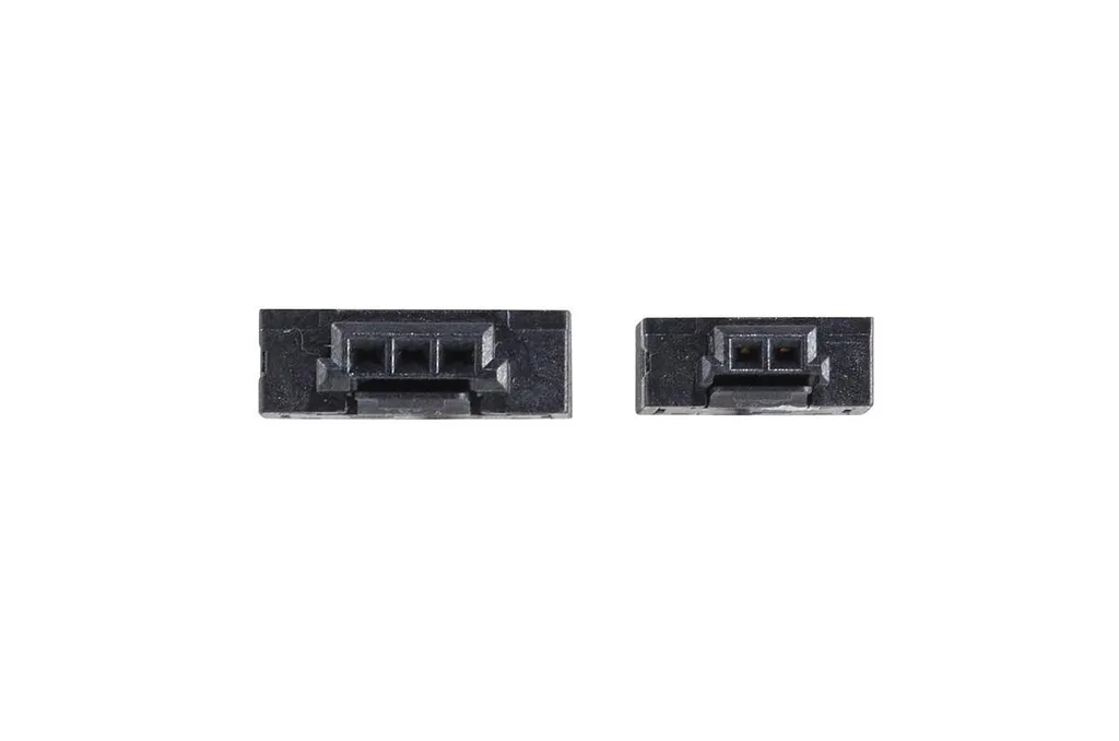 Insert de phare longue portée LED HELLA 1F8 181 541-031 12V - 5