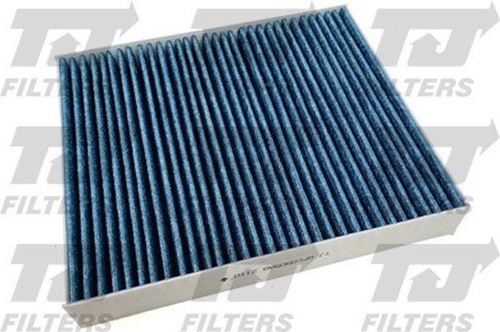 QUINTON HAZELL QFC0505AB Innenraumfilter Pollenfilter für OPEL INSIGNIA Caravan Aktivkohle