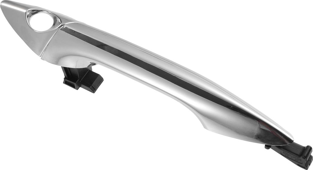 Vorderer linker Auto-Außentürgriff passend für Hyundai Elantra - 1 Stück