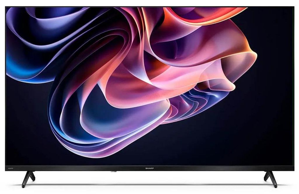 Sharp 40HF2265E, 101,6 cm (40"), 1920 x 1080 Pixel, LED, Produktbild 