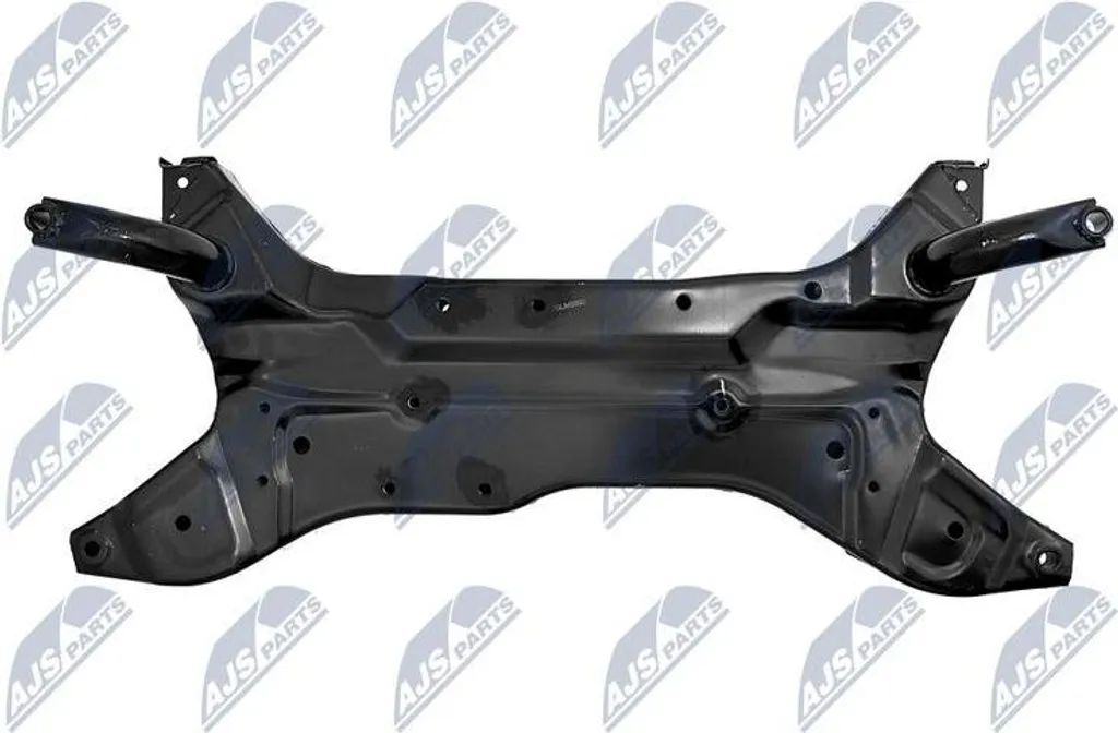 Support de châssis renforcé NTY ZRZ-MS-002 avec finition anti-corrosion