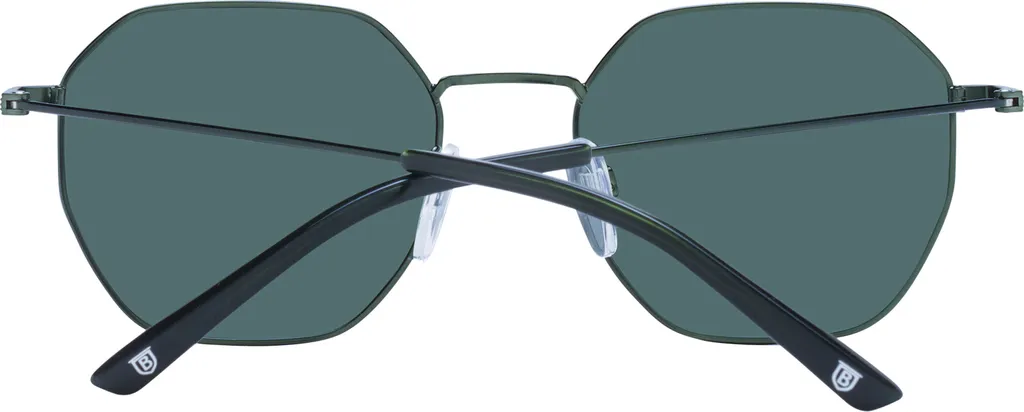 Occhiali da sole Bulget BG3318M 12AP 53 - 3