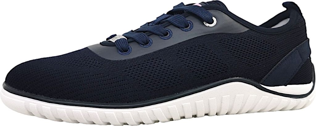 Romika sportlicher Schnürer Blau in Gr. 39